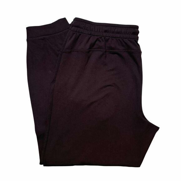Lululemon Soft Jersey Classic-Fit Mid-Rise Jogger *Espresso - Picture 6 of 12